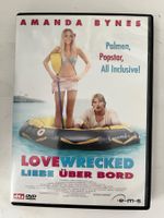 Love wrecked liebe über Bord (2007) DVD 📀