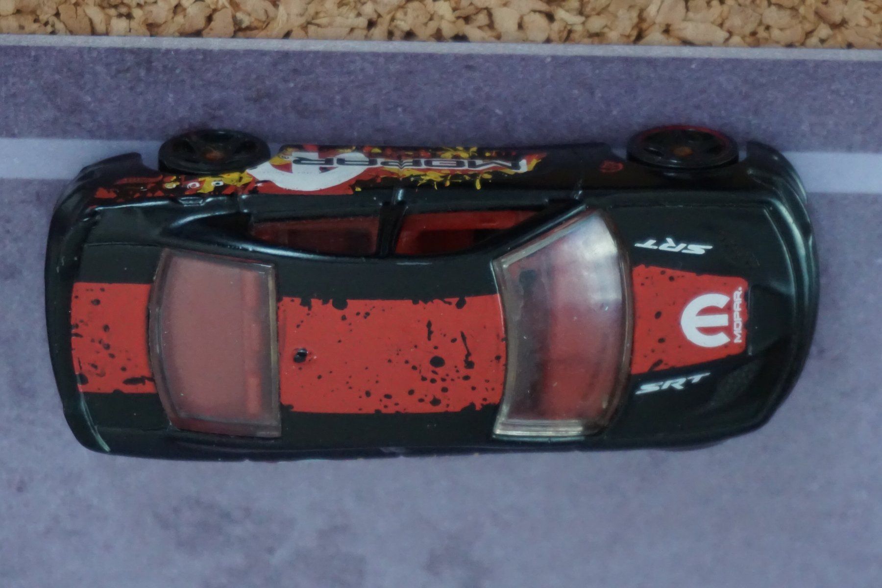 Hot Wheels Modellini d'auto: HotWheels `15 Dodge Charger SRT COOL !!!!!!! – Usato da Reiden venduto da Doppeldecker69 4
