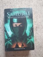 samurai buch