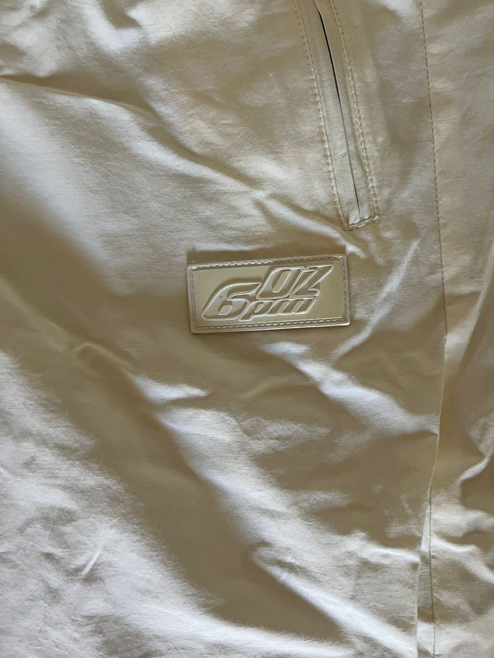 6PM Pantaloni: 6pm x OZ Trackpants XS – Nuovo (secondo la descrizione) da Hettlingen venduto da lou_c27x 2