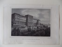 Zürich Polytechnikum