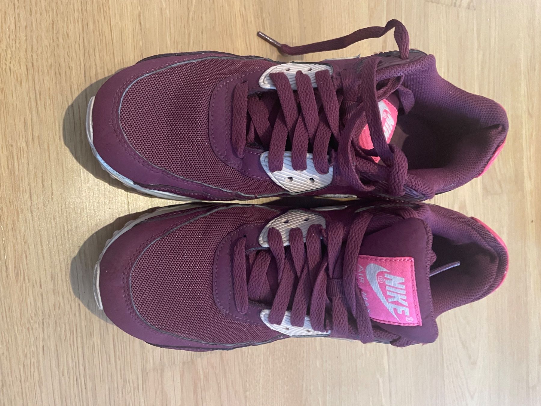 Scarpe da donna: Nike – Usato da Luzern venduto da ___saz_