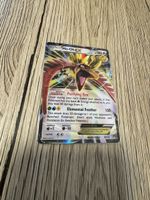Carte Pokémon Ho-Oh EX - Rare - Collectionneur idée cadeau!
