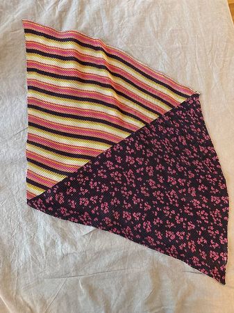 Foulard Beck Söndergrad
