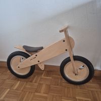 Like a Bike Holz Laufrad