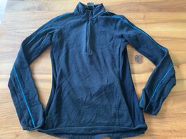 ICEBREAKER Merino Damen Pullover Grösse L