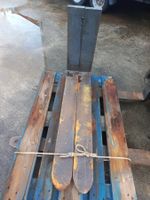 2 Stapler - Gabeln Staplergabeln Palettengabel FEM 3B 115 cm