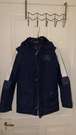 Winterjacke