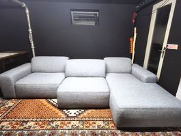 RAUM.FREUNDE Caya Designer-Ecksofa | Top Zustand | Lieferung