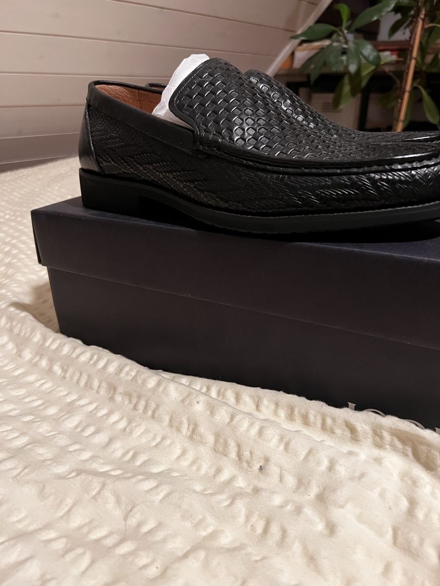 Herrenschuhe: Loafer, Renato Castello Grösse ca.41.5 – Neu (gemäss Beschreibung) aus Berg TG von Timok97 2