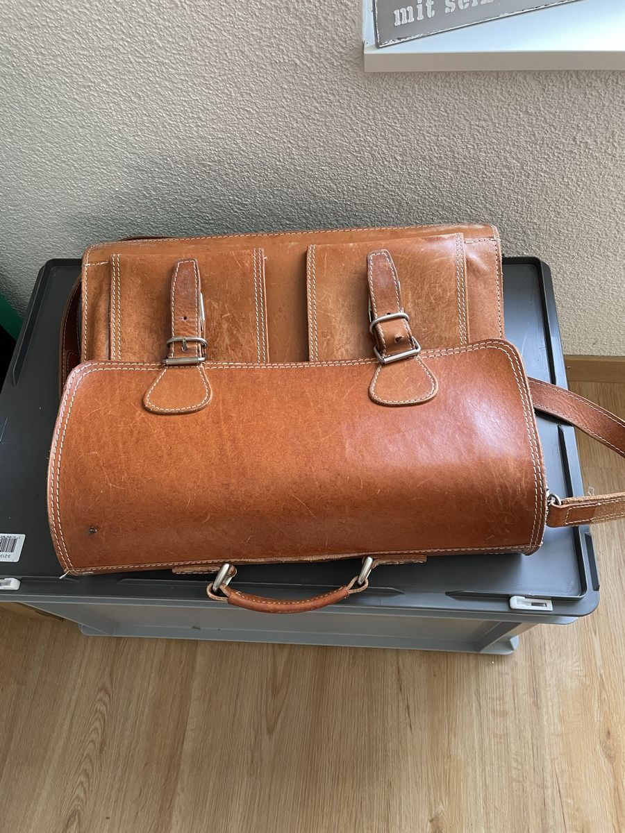 Sacs: hamosons lehrertasche – D'occasion à Romanshorn par 71cri