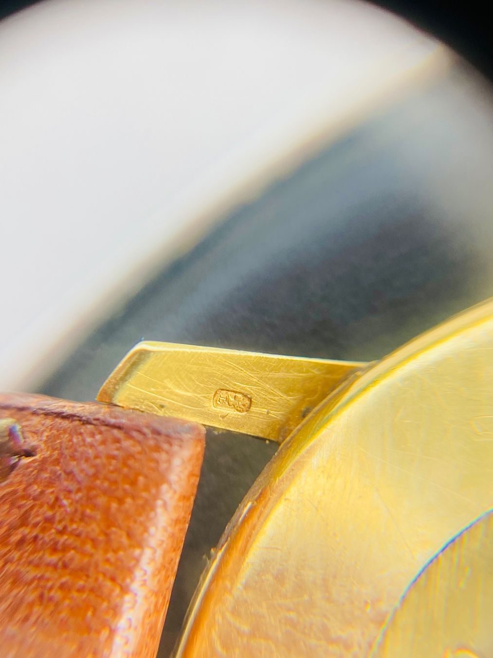Jaeger-Lecoultre Orologi: Jaeger-Le Coultre Classic Gold 18k ref. 20007 – Usato da Küsnacht ZH venduto da CultHour 5