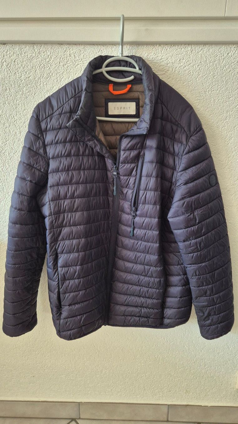 Esprit Jacken: Doudoune Esprit L – Gebraucht aus Delémont von Trocher