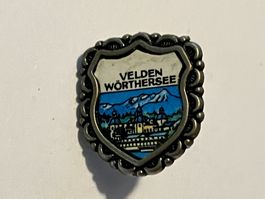 1 Pin Velden Wörthersee