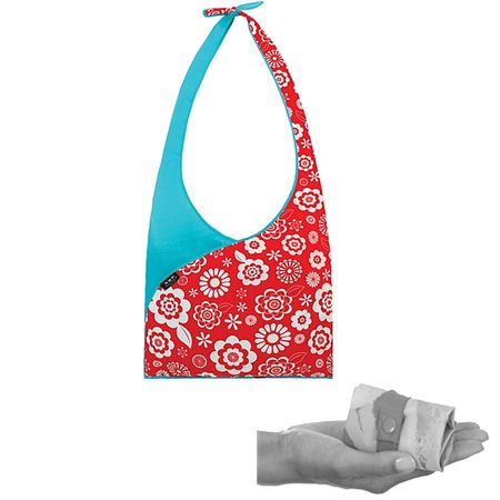 Slingsax 4, Tasche wiederverwendbar