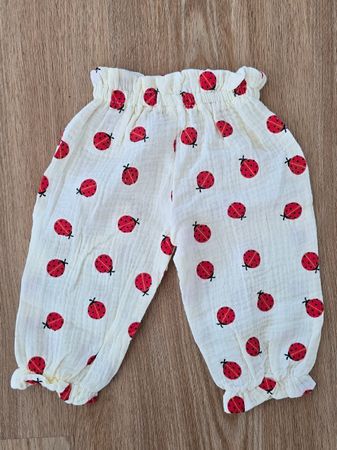 Baby Hose (3-6M), NEU