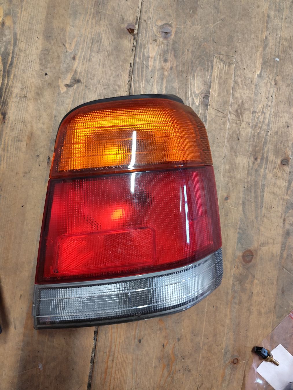 Scheinwerfer: phare Ard Subaru Forester  – Gebraucht aus Chamoson von rom_8rkp