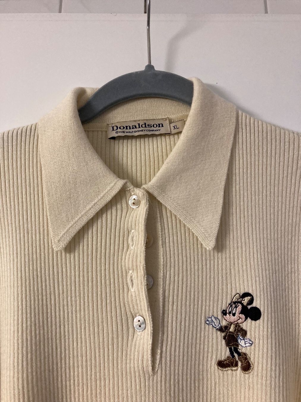 Maglioni & Felpe: Pullover Donaldson – Usato da Widen venduto da nigella90 1