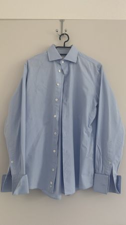 Herren Hemd Gr. M - Pelikamo