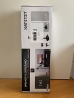 Xantron Lautsprecherständer WEISS für Sonos One & Era 100