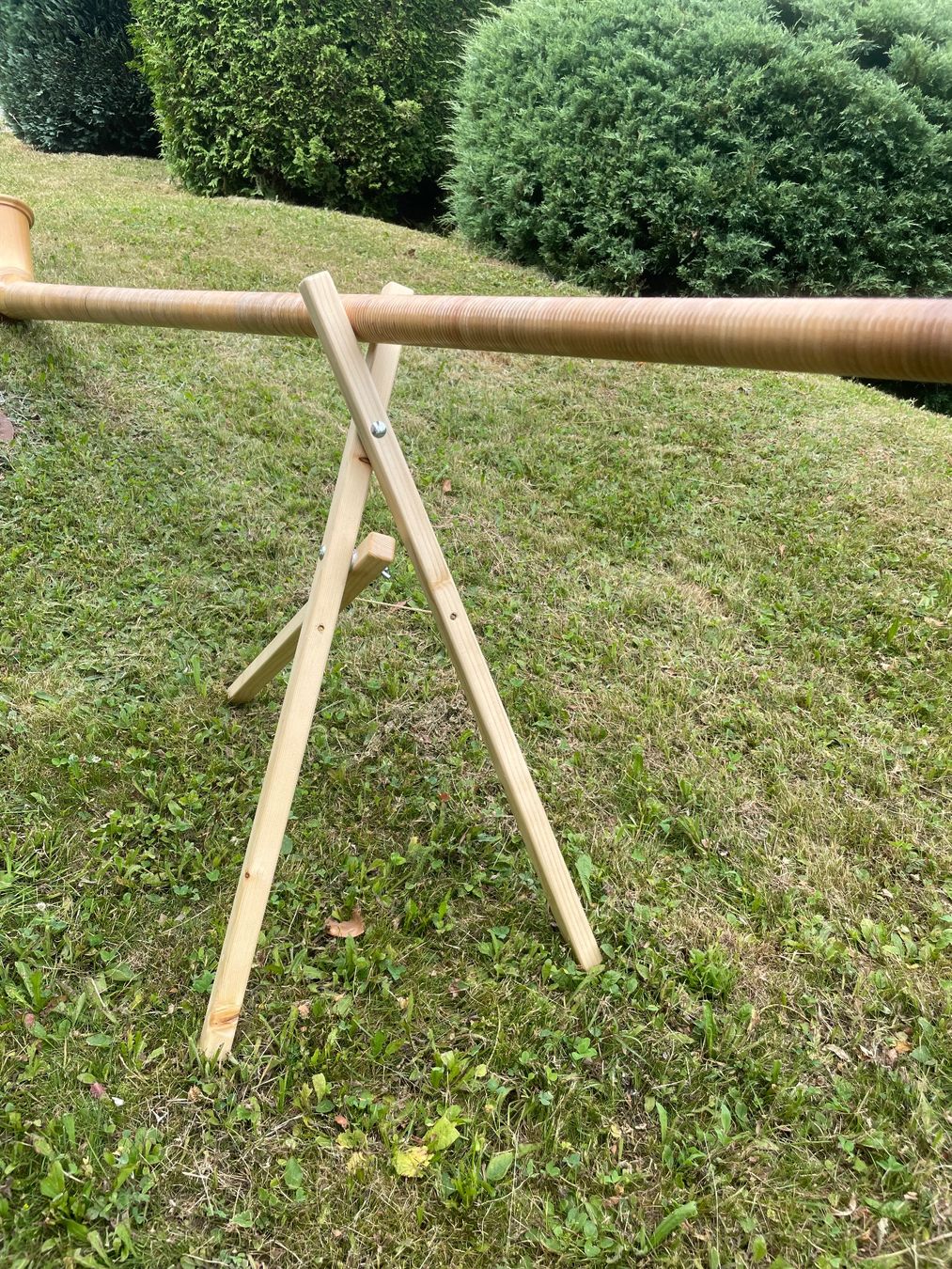 Musikinstrumente: Cavalletto Alphorn m – Neu und originalverpackt aus Brè sopra Lugano von ron_c2hb