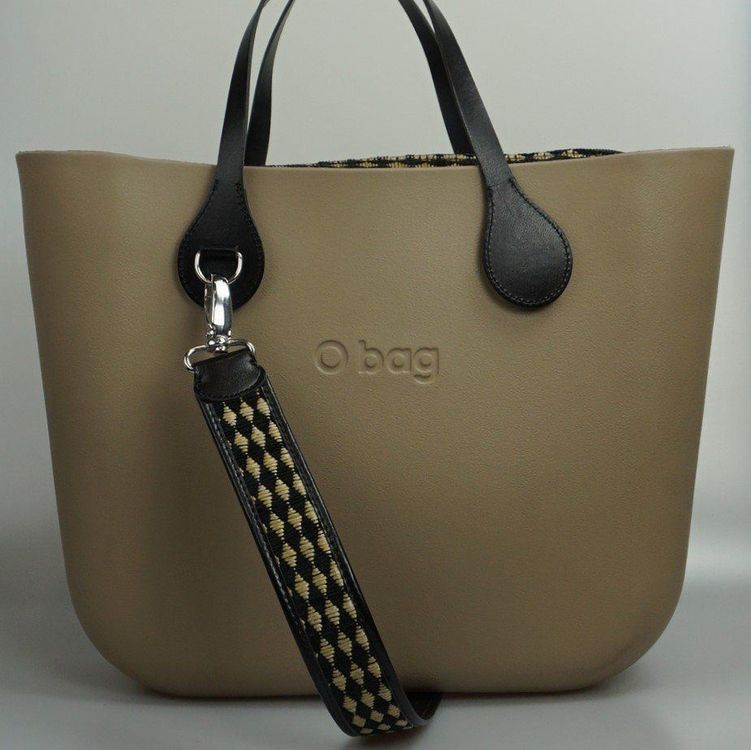 O best sale bag beige