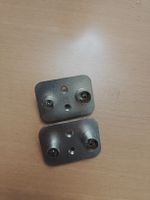 Antennen Anschlussplatten HX 52123 V1b Set 2 Stück