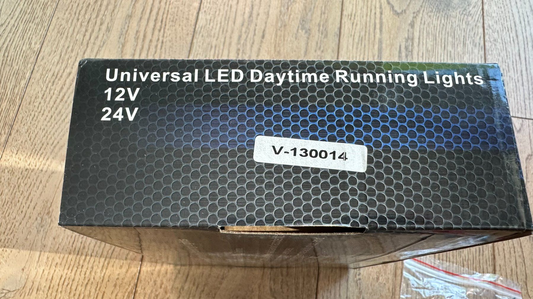 Toutes les pièces auto: Vinstar LED Tagfahrlicht, neu, ungebraucht – Neuf avec emballage d'origine à Belp par Uljo 4