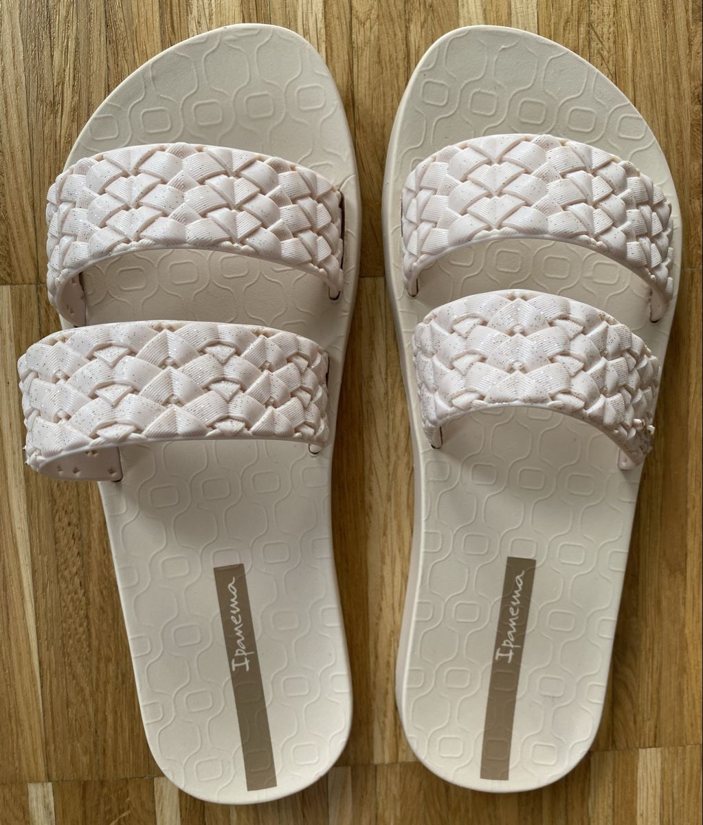 Ipanema Scarpe da donna: Strandschuhe Ipanema Gr. 35-36 – Nuovo (secondo la descrizione) da Bottmingen venduto da pao_22jx