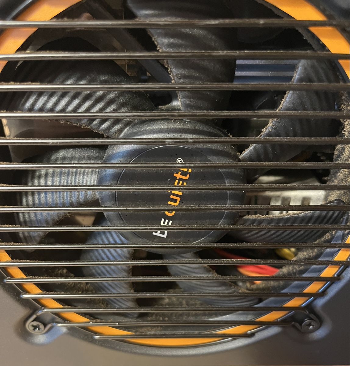 PCs: bequiet! Pure Power 11 Netzteil – Gebraucht aus Abtwil SG von Doemiyoo 3