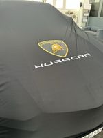 Cover (Abdeckung) Lamborghini Huracan neu