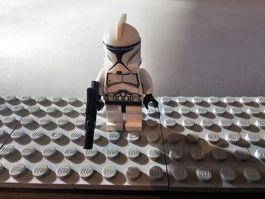 Star Wars Clone Trooper Phase 1 sw0442