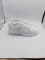 GEL-QUANTUM 180 VIII - White Cloud Grey EU 40