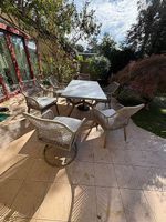 Outdoor Dinning set