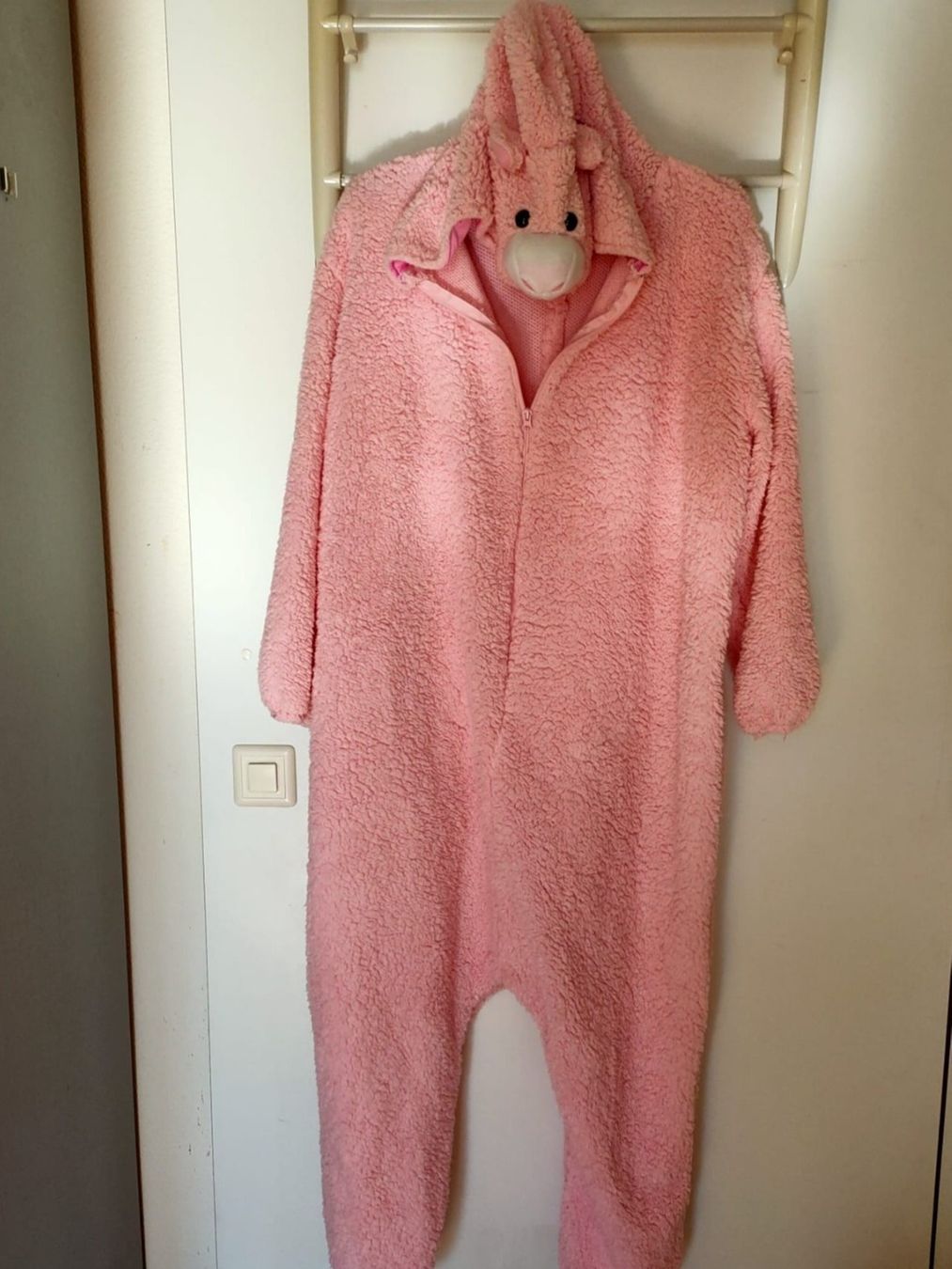 Jumpsuits: Fsnachts Overall Gr. M/L – D'occasion à Luzern par Luzern_Energy