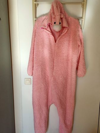 Fsnachts Overall Gr. M/L