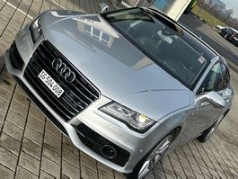 Audi A7 S-Line