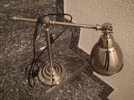 Tischlampe 