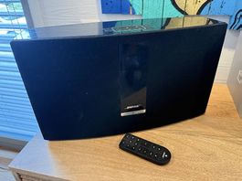 BOSE SoundTouch 30