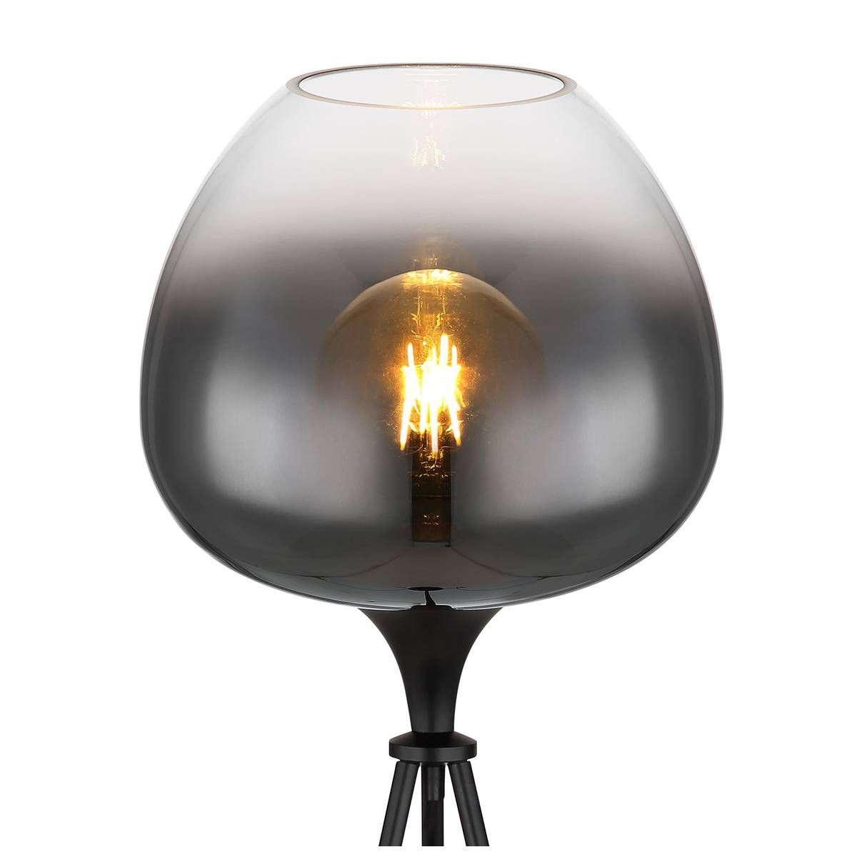 Lampes: Stehleuchte, Glas, Schalter, 145 cm Höhe – Neuf (Voir description) à Kreuzlingen par Smart-Light 5