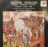Händel - Rinaldo