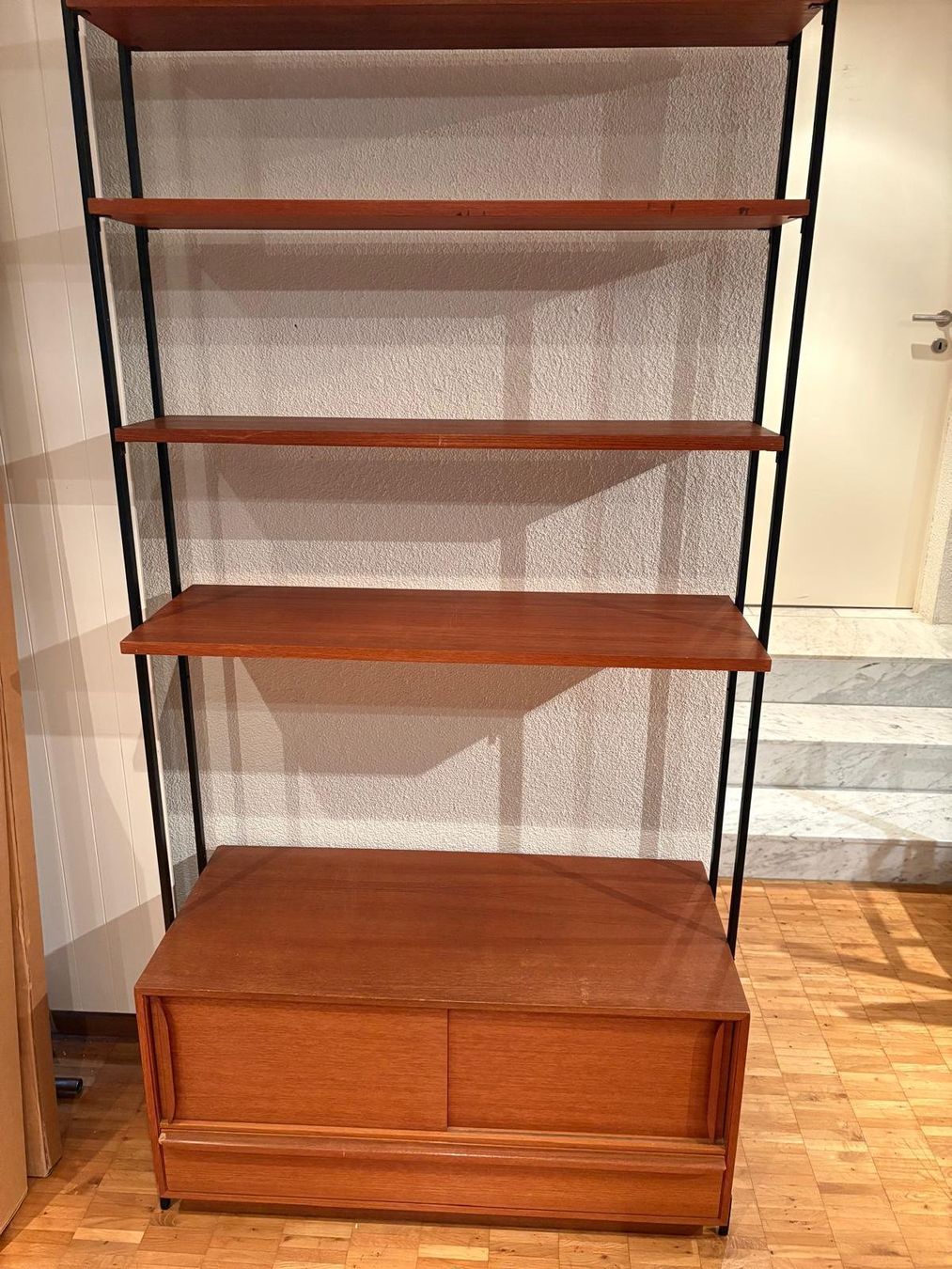 Scaffali: Midcentury Regal – Usato da Erlenbach ZH venduto da pay_8stw