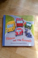 Flitzer und seine Freunde (Allererste Fahrzeuggeschichten)