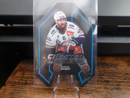Crested Leader - ZSC Lions - Serie 1