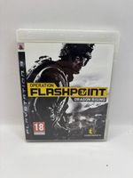 Operation Flashpoint Dragon Rising PS3