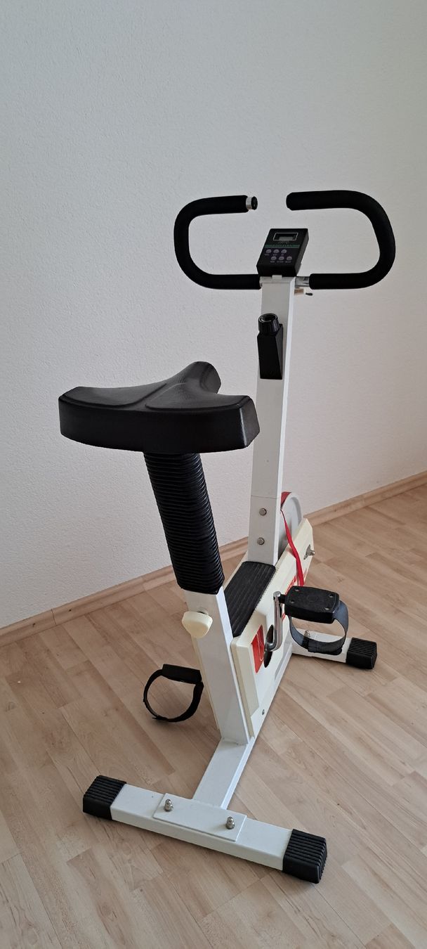 Hometrainer: Hometrainer  – Usato da Rüti b. Büren venduto da Pefugr3 3