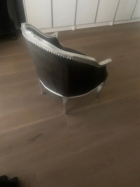 Poltrone: Sessel – Usato da Ostermundigen venduto da gab_zx9f 1
