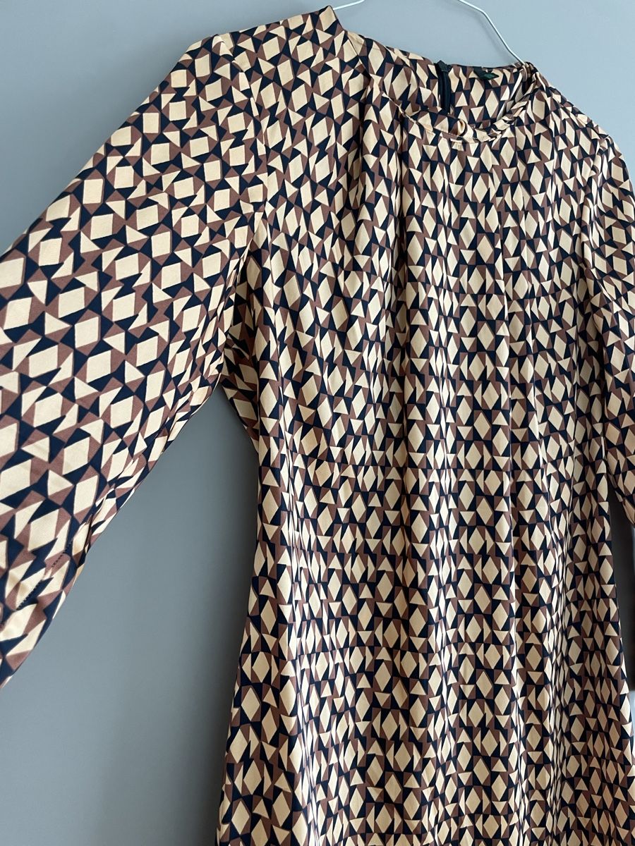 Benetton Vestiti: Benetton Kleid Grösse M – Nuovo (secondo la descrizione) da Zürich venduto da Mary233 1