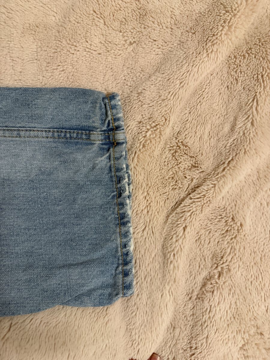 Zara Jeans: Zara low waist jeans – Usato da Bützberg venduto da mor_f2hd 2