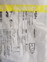 Primofit +GF+ Übergangsstück 775 202 205